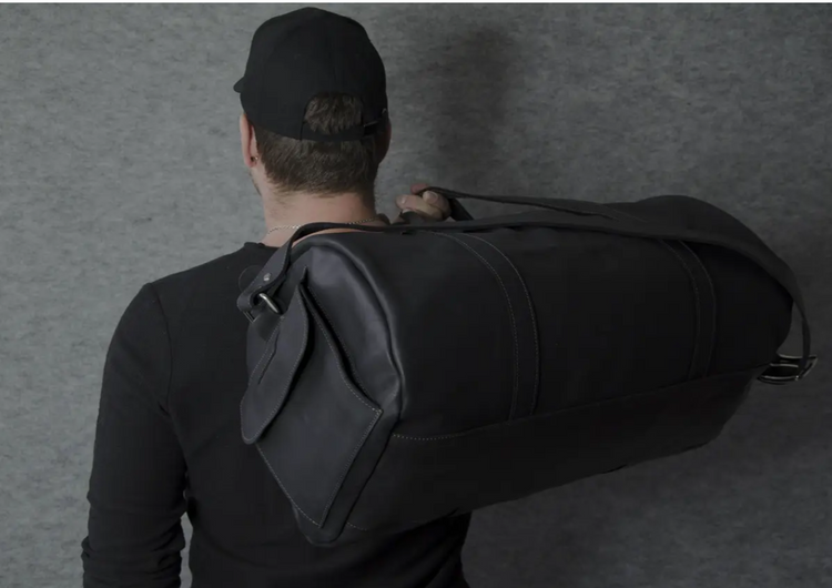 Handtaschen und Rucksäcke