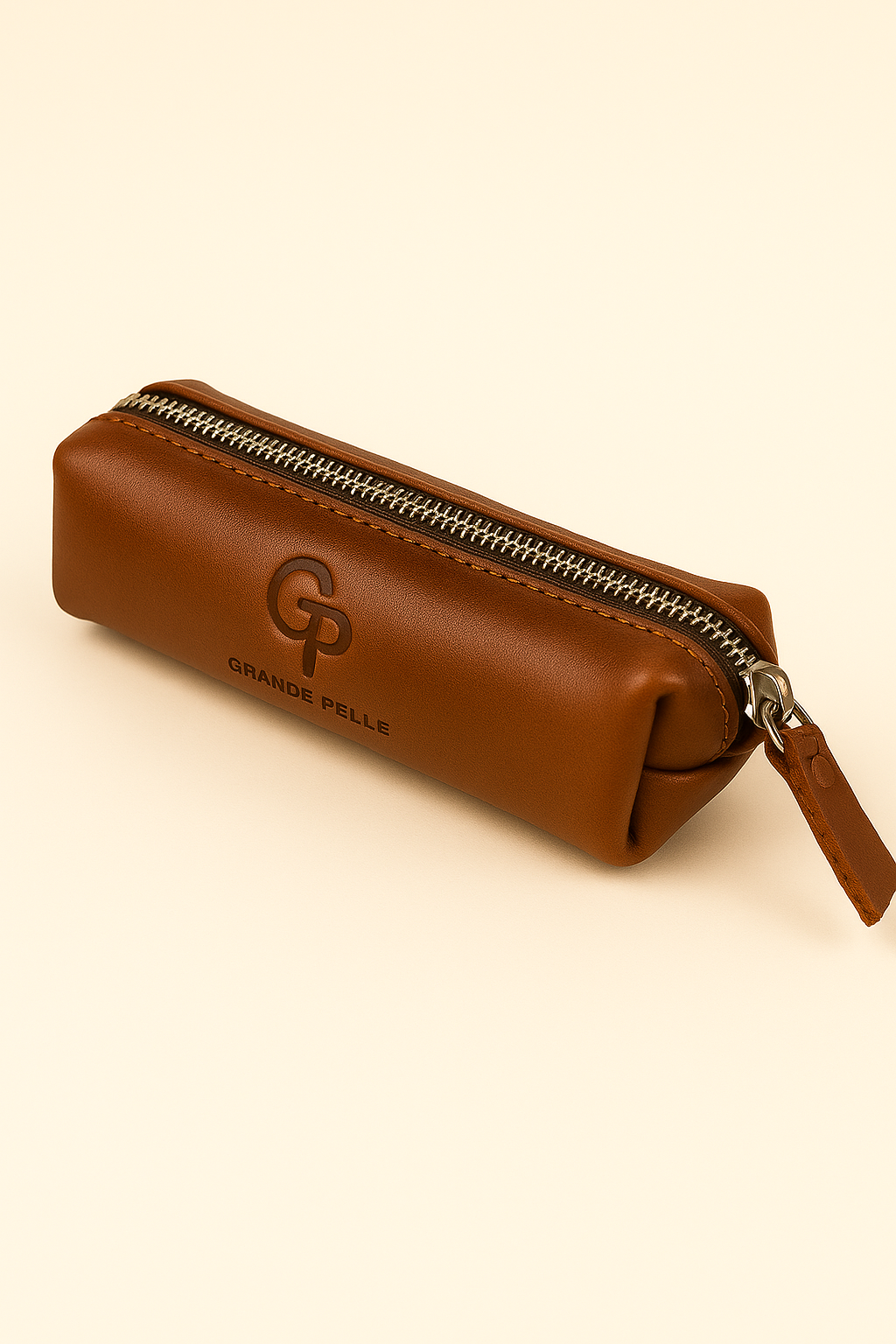 Schlüsselhalter Baphi - Grand Pelle Edition