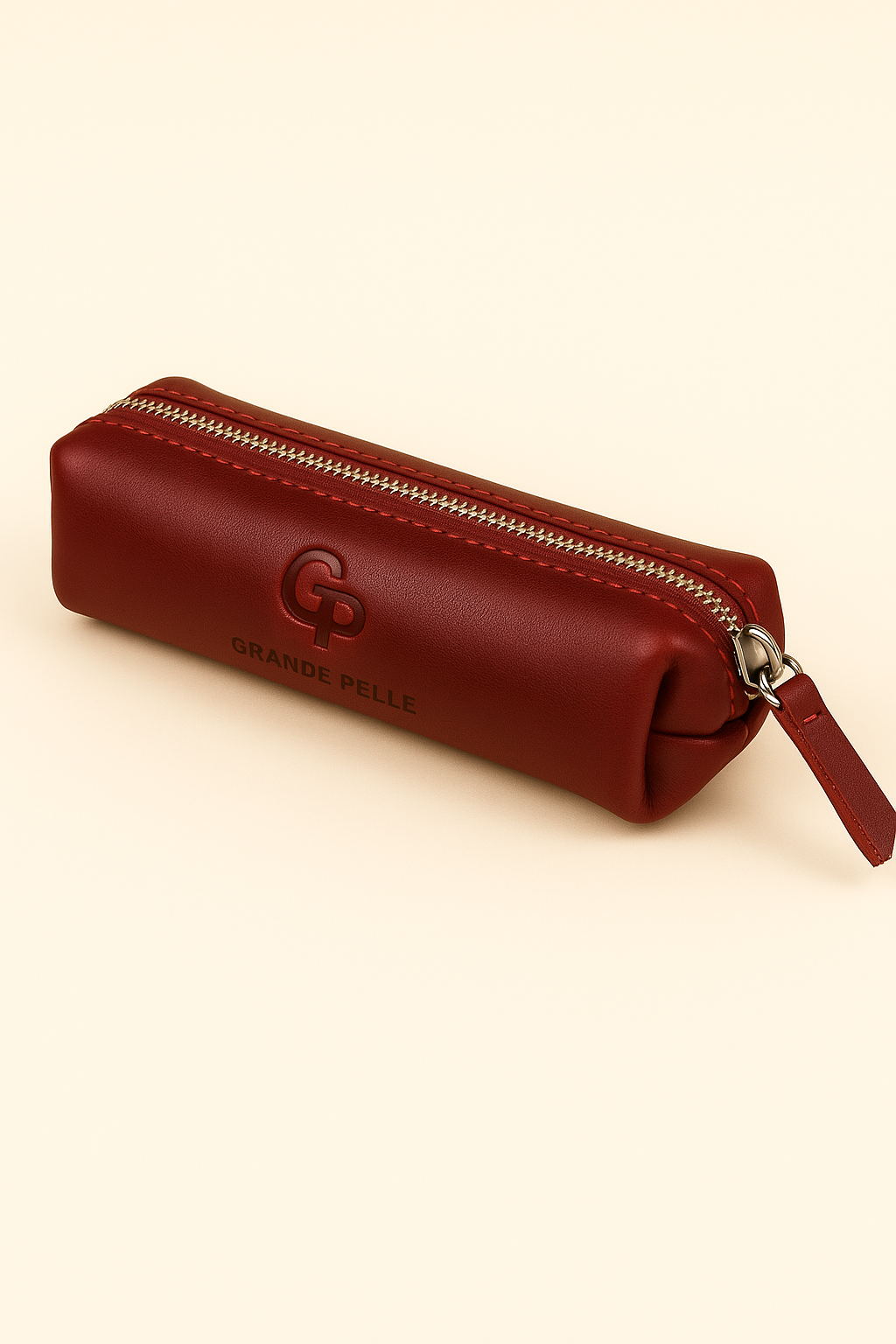 Schlüsselhalter Baphi - Grand Pelle Edition