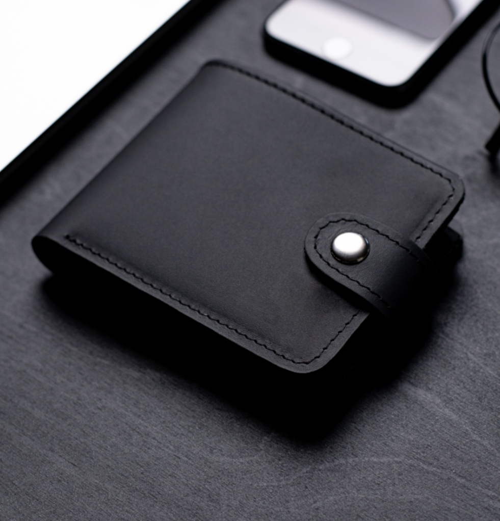 Premium Leather Wallet | Durable Leather Wallet | Gute Leder
