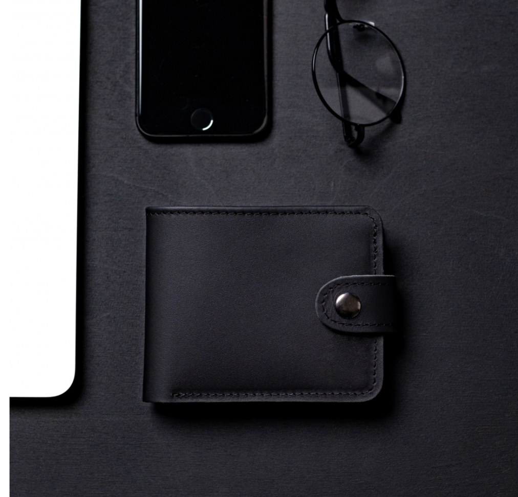 Premium Leather Wallet | Durable Leather Wallet | Gute Leder