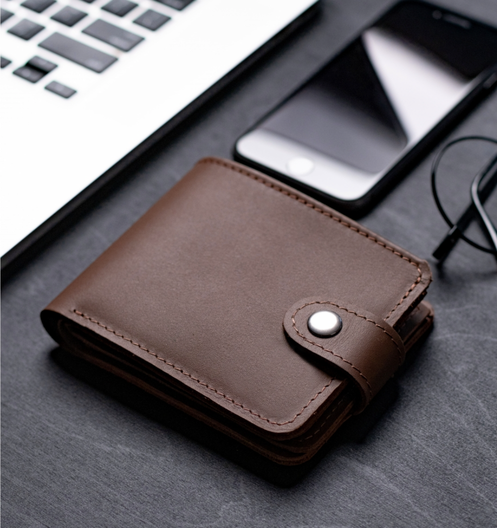 Premium Leather Wallet | Durable Leather Wallet | Gute Leder