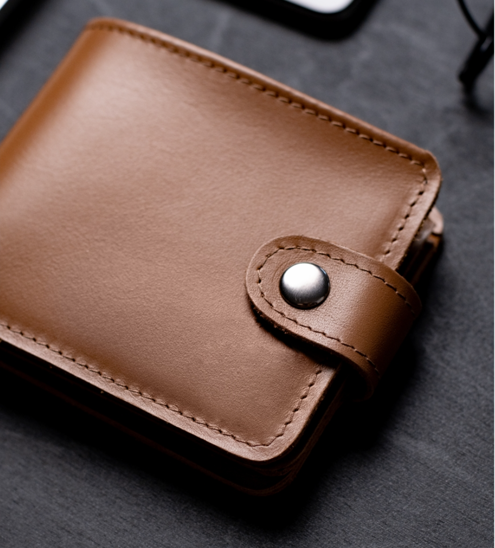 Premium Leather Wallet | Durable Leather Wallet | Gute Leder
