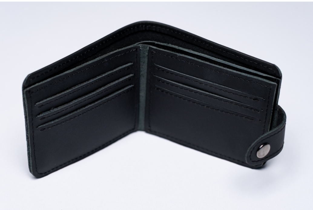 Premium Leather Wallet | Durable Leather Wallet | Gute Leder