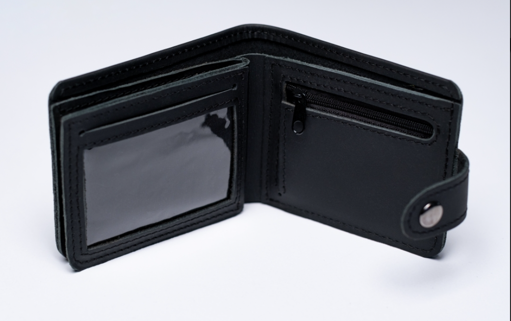 Premium Leather Wallet | Durable Leather Wallet | Gute Leder