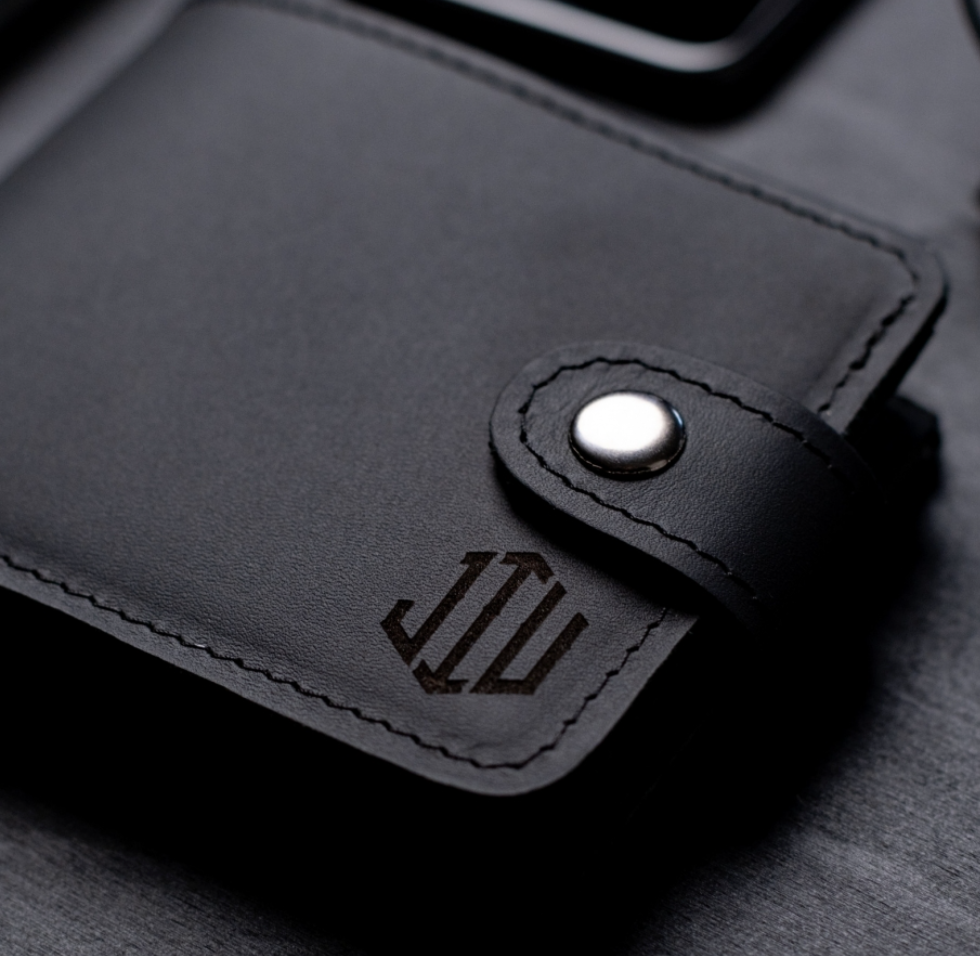 Premium Leather Wallet | Durable Leather Wallet | Gute Leder