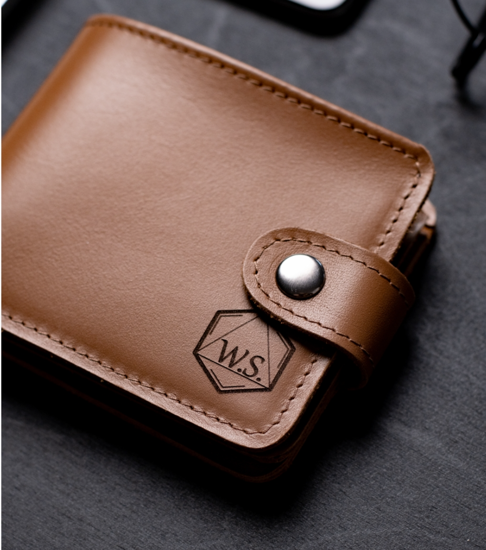 Premium Leather Wallet | Durable Leather Wallet | Gute Leder