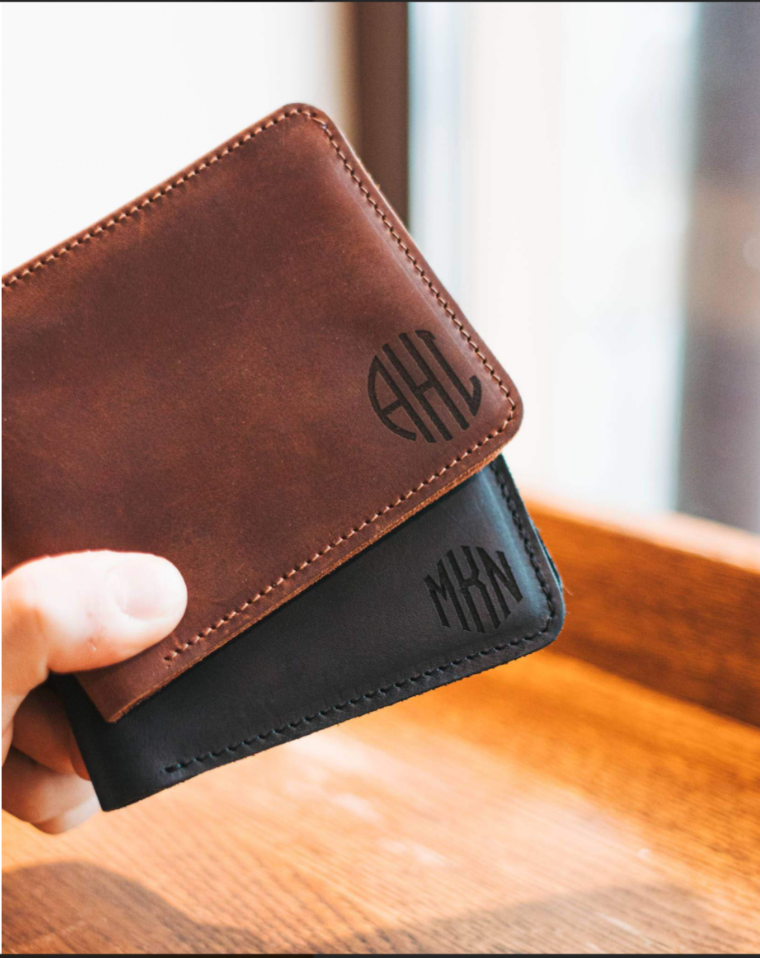 Leather Wallet for Men | Joel Leather Wallet | Gute Leder