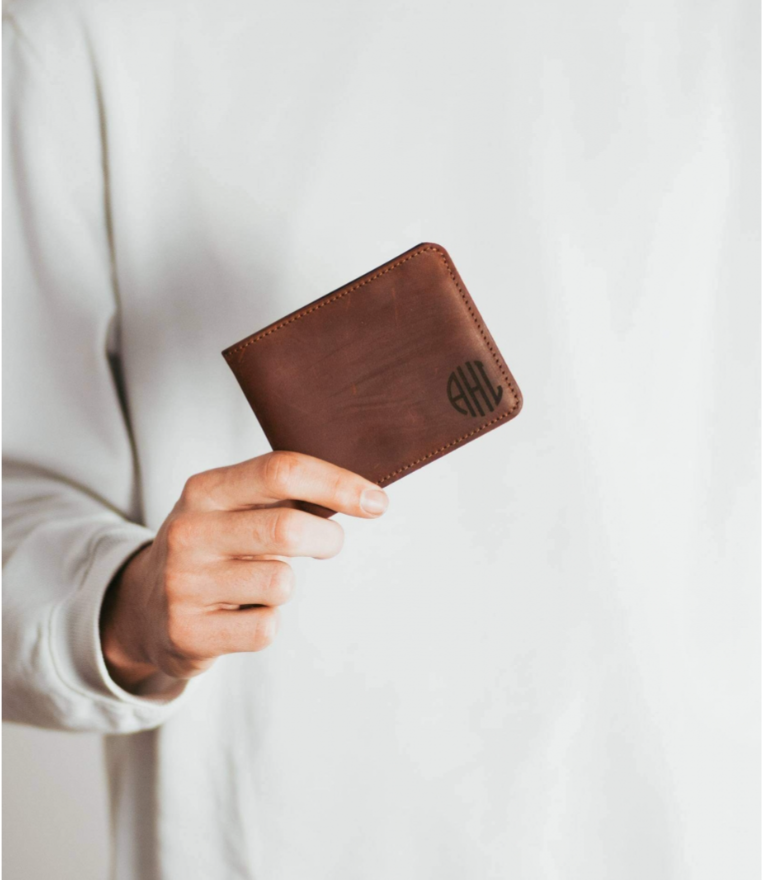 Leather Wallet for Men | Joel Leather Wallet | Gute Leder