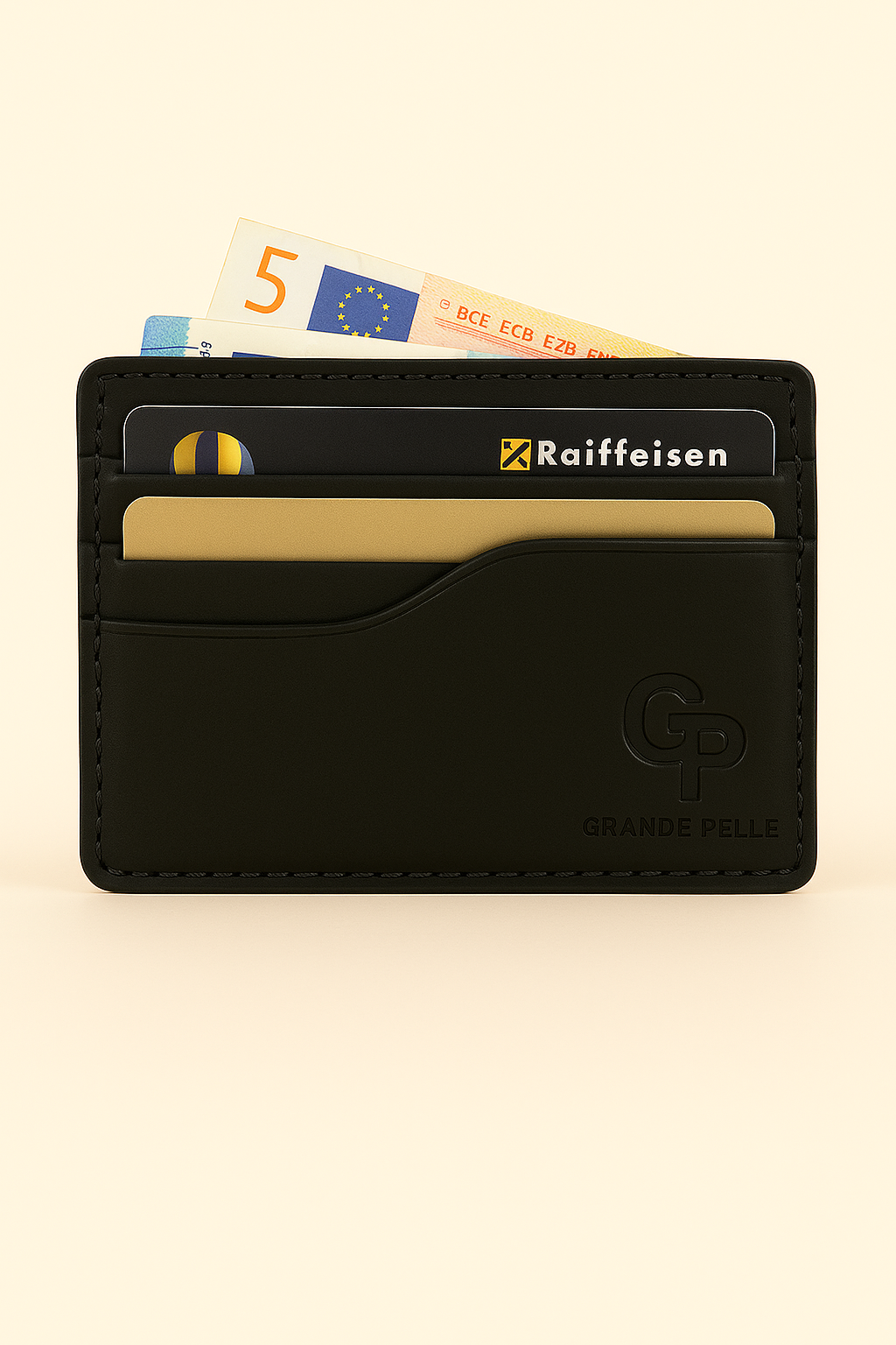 Cardholder Belli