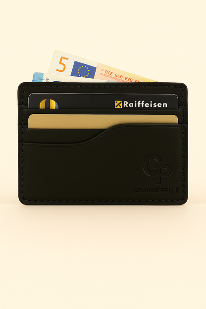 Cardholder Belli