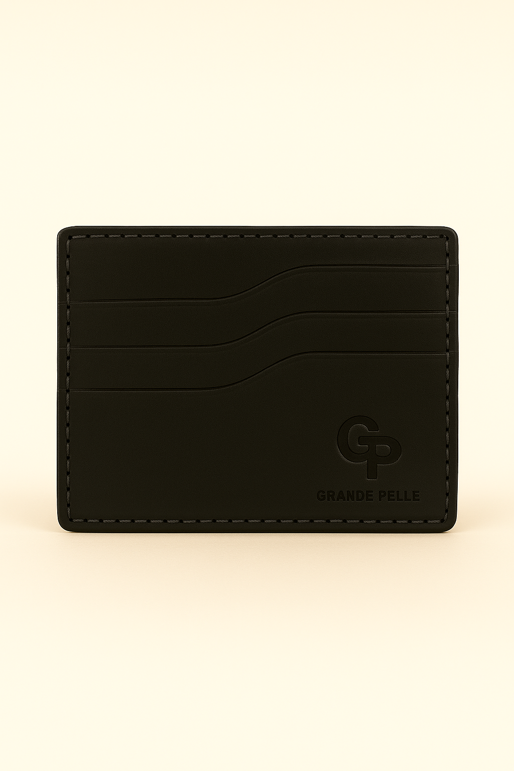 Cardholder Belli