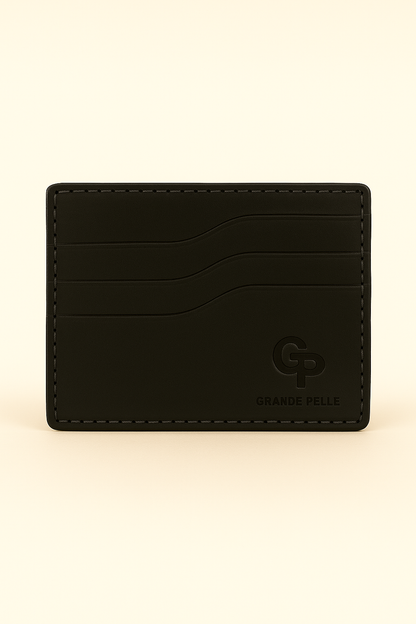Cardholder Belli