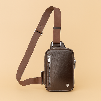 Harrold Tasche- Grand Pelle Edition
