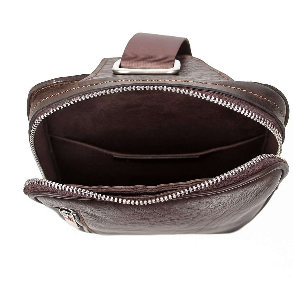 Harrold Tasche- Grand Pelle Edition