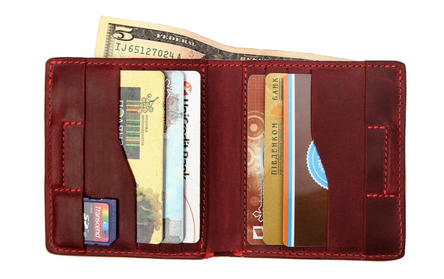 Michael Wallet